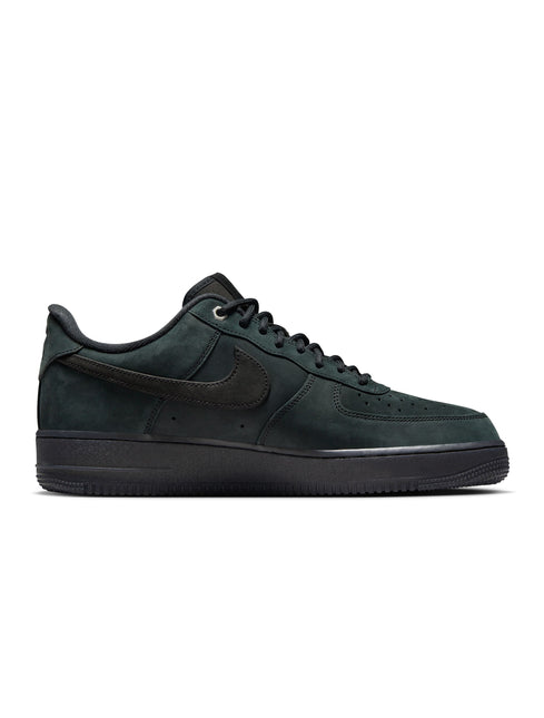 Nike Mens Air Force 1 '07 WB - Black