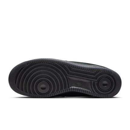 Nike Mens Air Force 1 '07 WB - Black