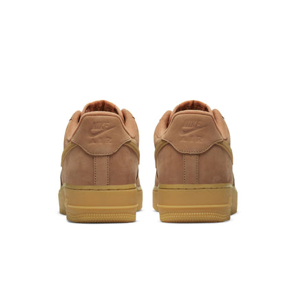 Nike Mens Air Force 1 '07 WB - Flax