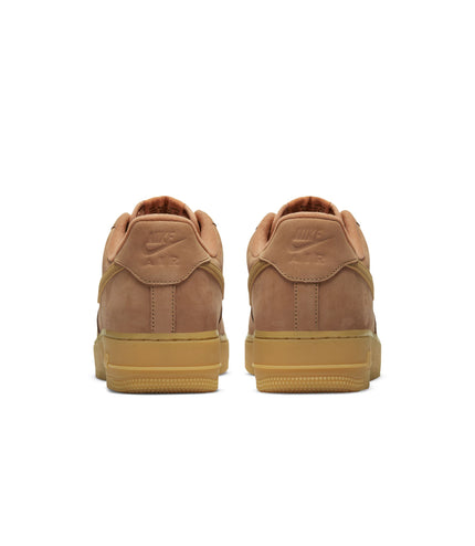 Nike Mens Air Force 1 '07 WB - Flax