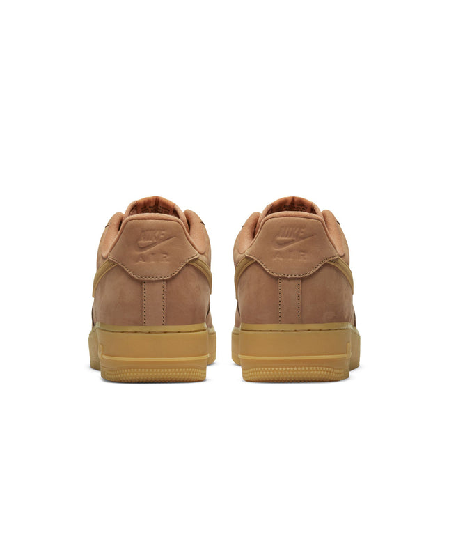 Nike Mens Air Force 1 '07 WB - Flax