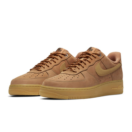 Nike Mens Air Force 1 '07 WB - Flax