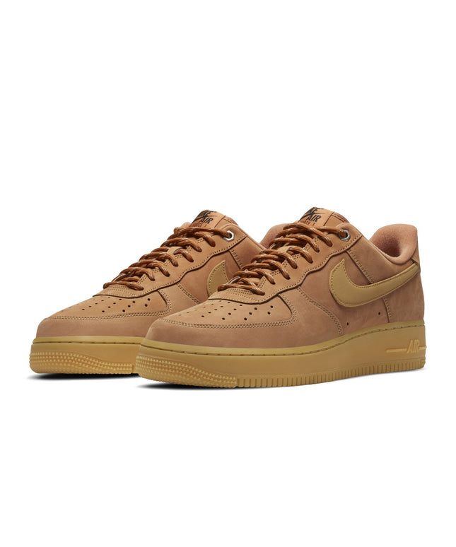 Nike Mens Air Force 1 '07 WB - Flax