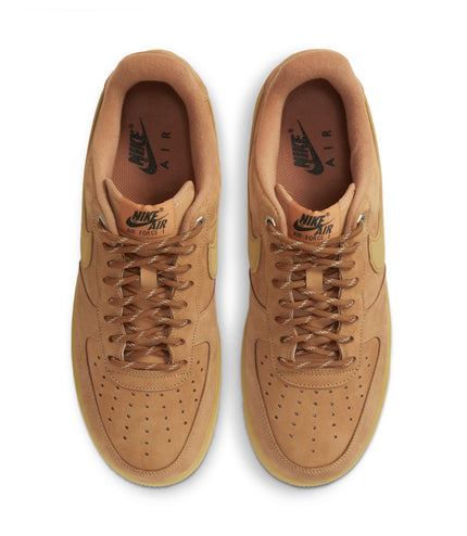 Nike Mens Air Force 1 '07 WB - Flax