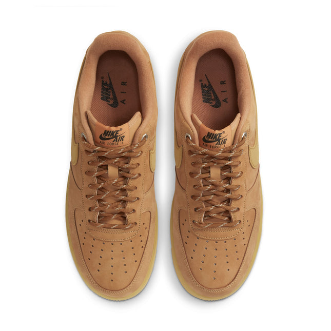 Nike Mens Air Force 1 '07 WB - Flax