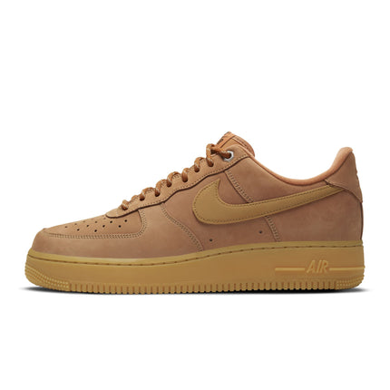 Nike Mens Air Force 1 '07 WB - Flax