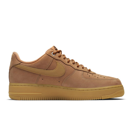 Nike Mens Air Force 1 '07 WB - Flax