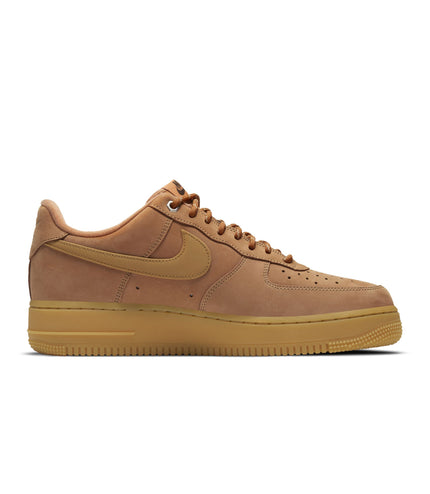 Nike Mens Air Force 1 '07 WB - Flax