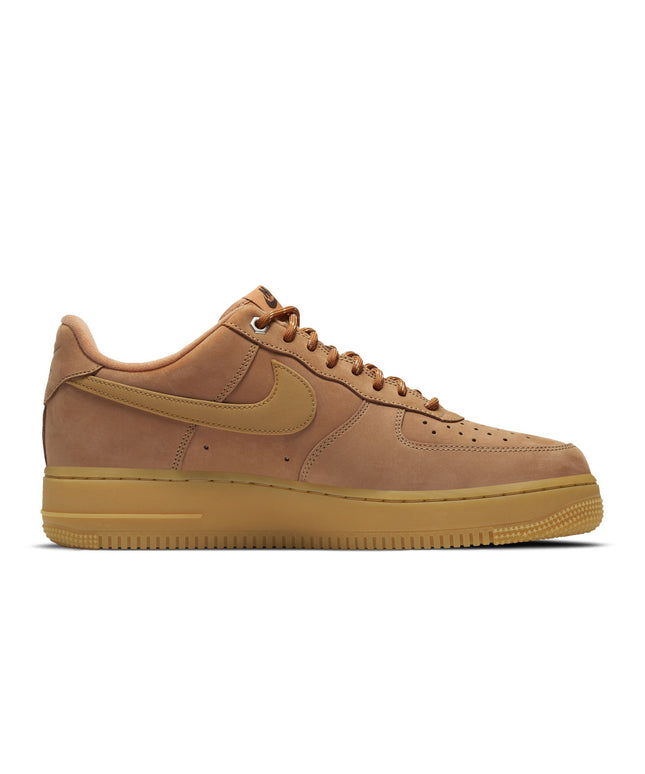 Nike Mens Air Force 1 '07 WB - Flax
