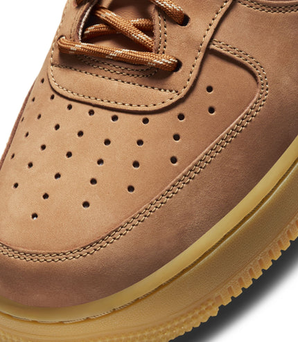 Nike Mens Air Force 1 '07 WB - Flax