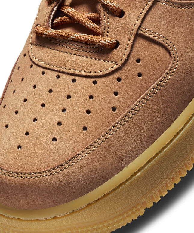Nike Mens Air Force 1 '07 WB - Flax