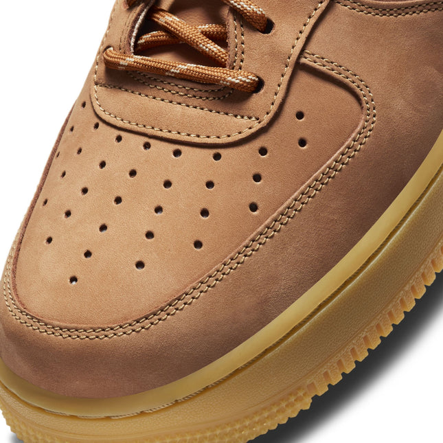 Nike Mens Air Force 1 '07 WB - Flax