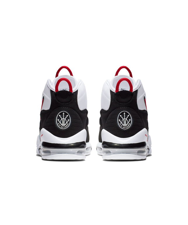 Nike Mens Air Max Uptempo '95 - Bulls