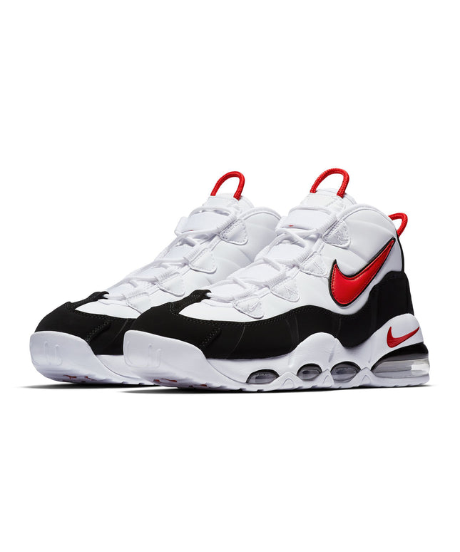 Nike Mens Air Max Uptempo '95 - Bulls