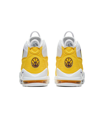 Nike Mens Air Max Uptempo '95 - Lakers