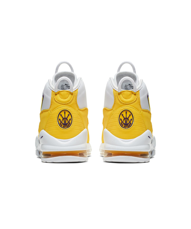 Nike Mens Air Max Uptempo '95 - Lakers