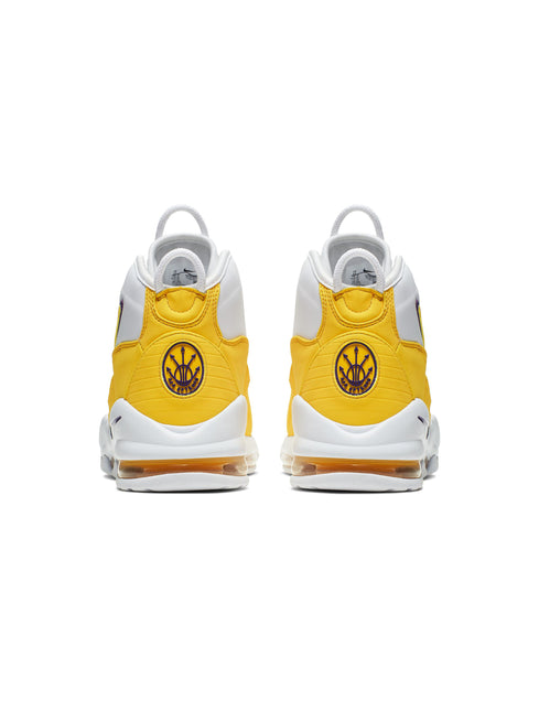 Nike Mens Air Max Uptempo '95 - Lakers