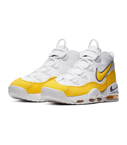 Nike Mens Air Max Uptempo '95 - Lakers