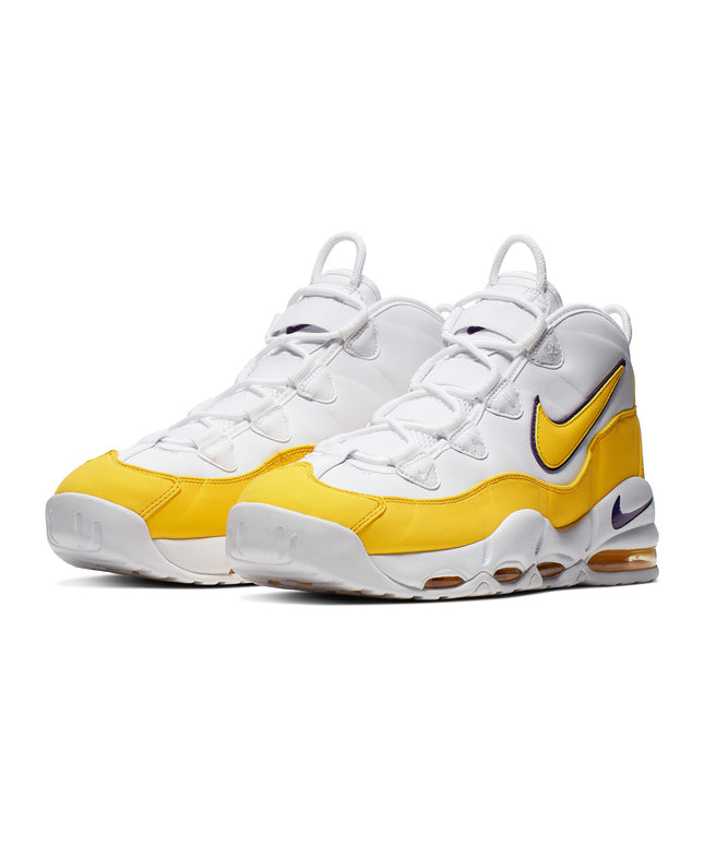 Nike Mens Air Max Uptempo '95 - Lakers