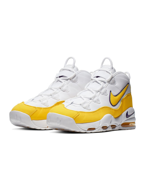 Nike Mens Air Max Uptempo '95 - Lakers