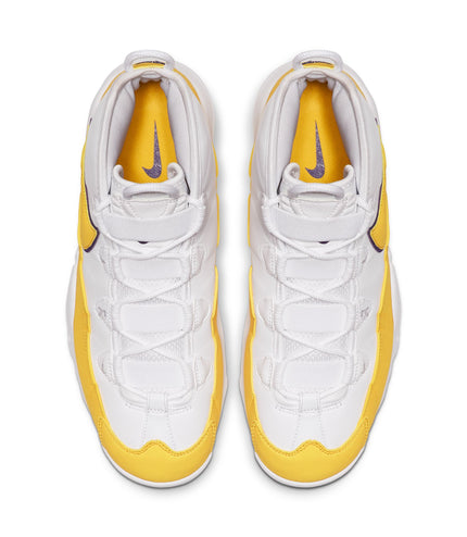 Nike Mens Air Max Uptempo '95 - Lakers