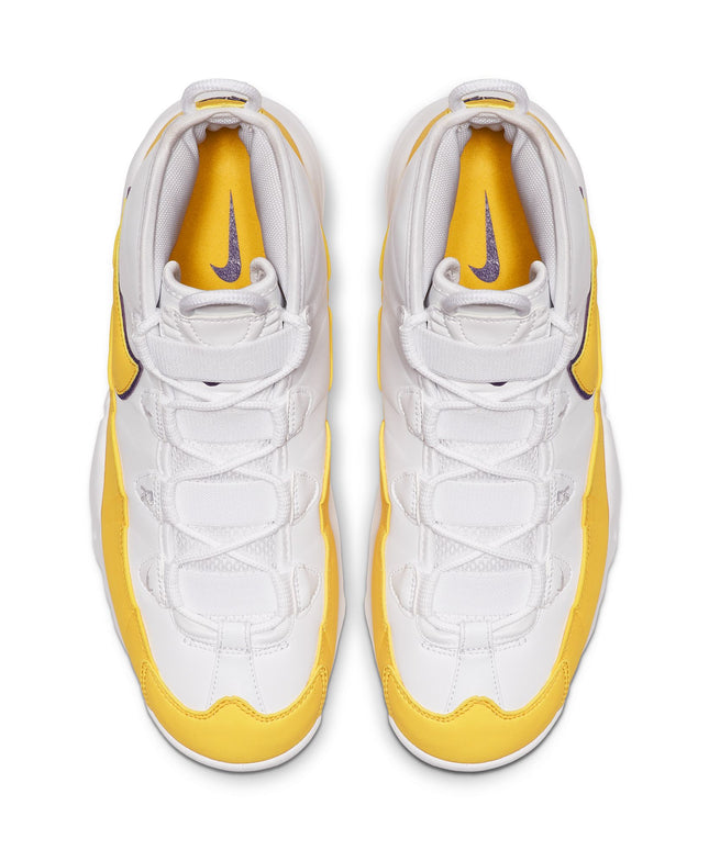 Nike Mens Air Max Uptempo '95 - Lakers