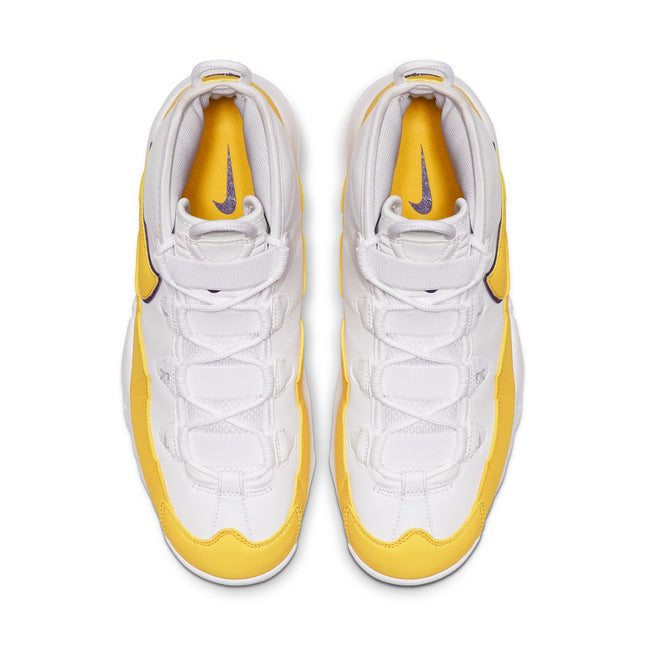 Nike Mens Air Max Uptempo '95 - Lakers