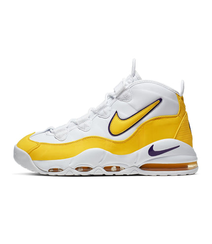 Nike Mens Air Max Uptempo '95 - Lakers
