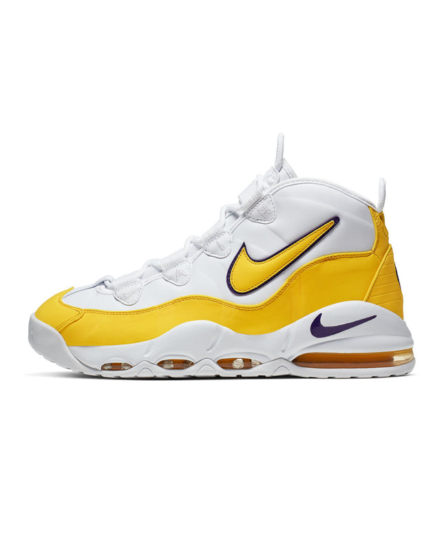 Nike Mens Air Max Uptempo '95 - Lakers