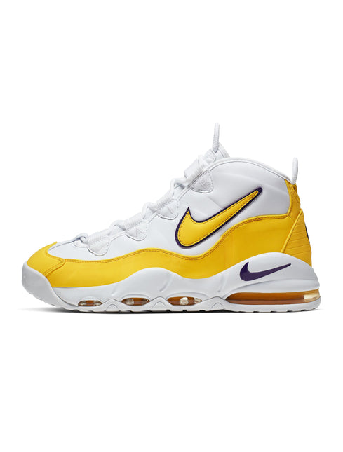 Nike Mens Air Max Uptempo '95 - Lakers