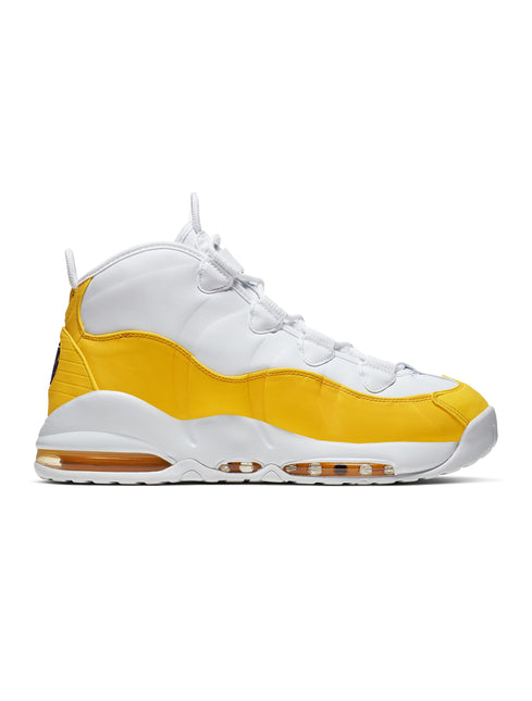 Nike Mens Air Max Uptempo '95 - Lakers