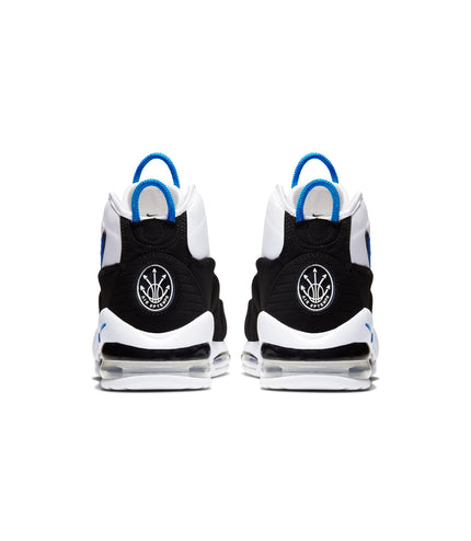 Nike Mens Air Max Uptempo '95 - White/Photo Blue