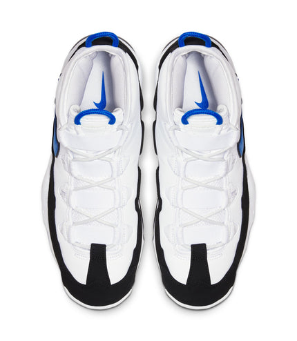 Nike Mens Air Max Uptempo '95 - White/Photo Blue