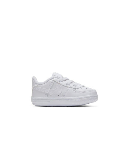 Nike Force 1 Crib (Cb) White/White-White