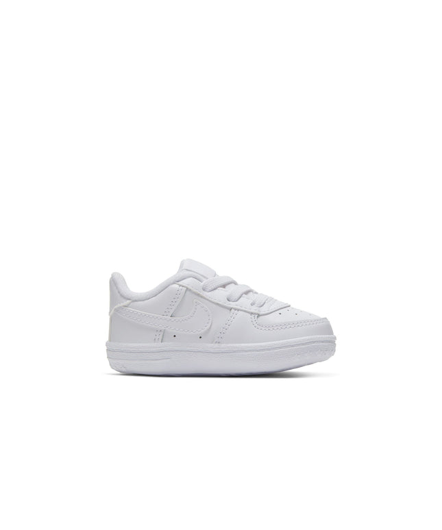 Nike Force 1 Crib (Cb) White/White-White