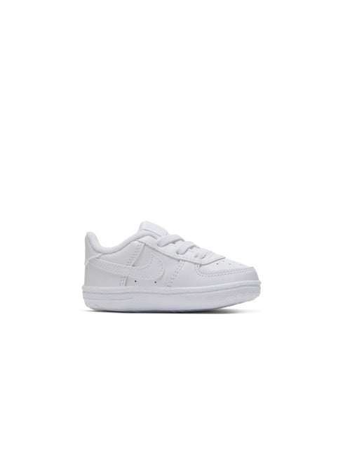 Nike Force 1 Crib (Cb) White/White-White