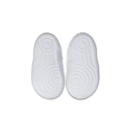 Nike Force 1 Crib (Cb) White/White-White
