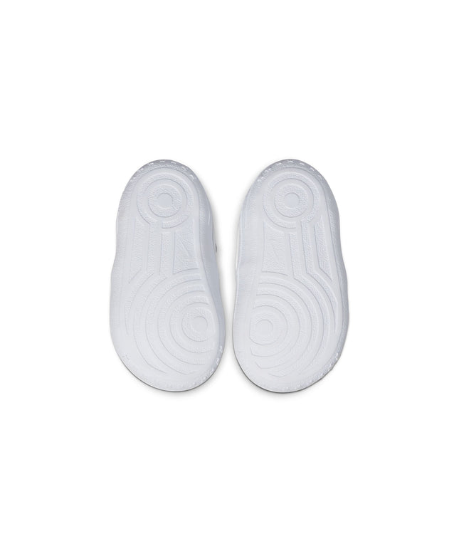 Nike Force 1 Crib (Cb) White/White-White