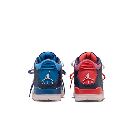 Air Jordan Womens 3 Retro - Sport Renaissance
