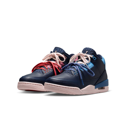 Air Jordan Womens 3 Retro - Sport Renaissance