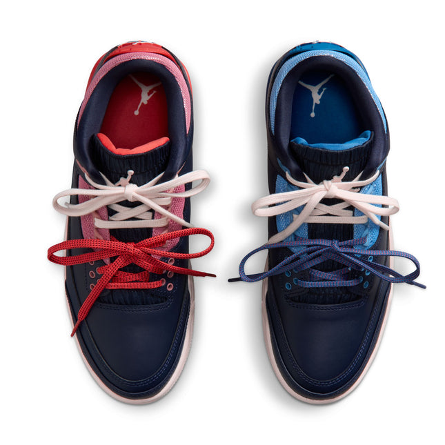 Air Jordan Womens 3 Retro - Sport Renaissance