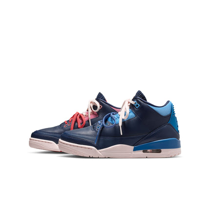 Air Jordan Womens 3 Retro - Sport Renaissance