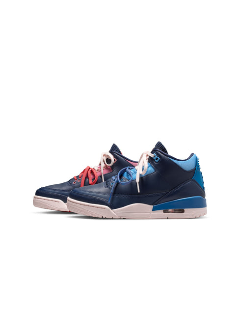 Air Jordan Womens 3 Retro - Sport Renaissance