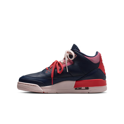 Air Jordan Womens 3 Retro - Sport Renaissance