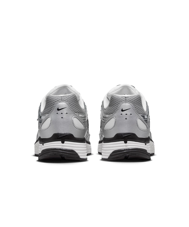 Nike Mens P-6000 - Metallic Silver
