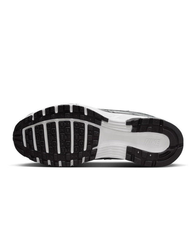 Nike Mens P-6000 - Metallic Silver