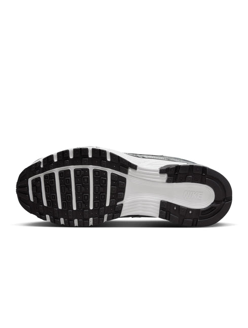 Nike Mens P-6000 - Metallic Silver