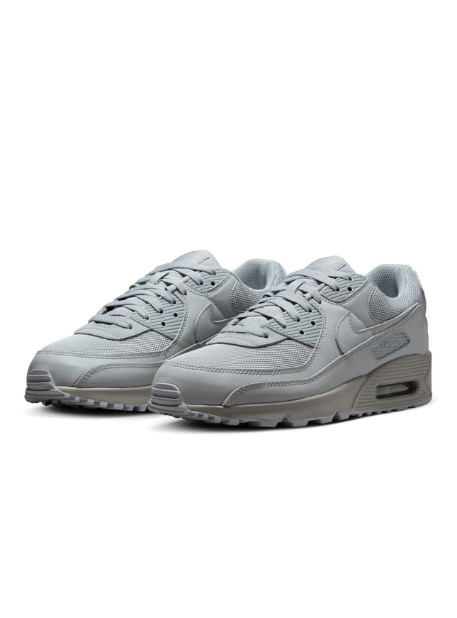 Nike Mens Air Max 90 - Wolf Grey