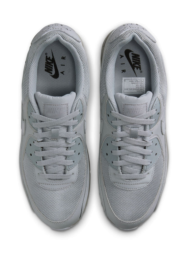 Nike Mens Air Max 90 - Wolf Grey