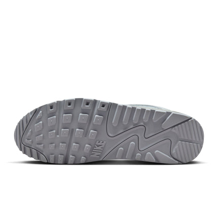 Nike Mens Air Max 90 - Wolf Grey